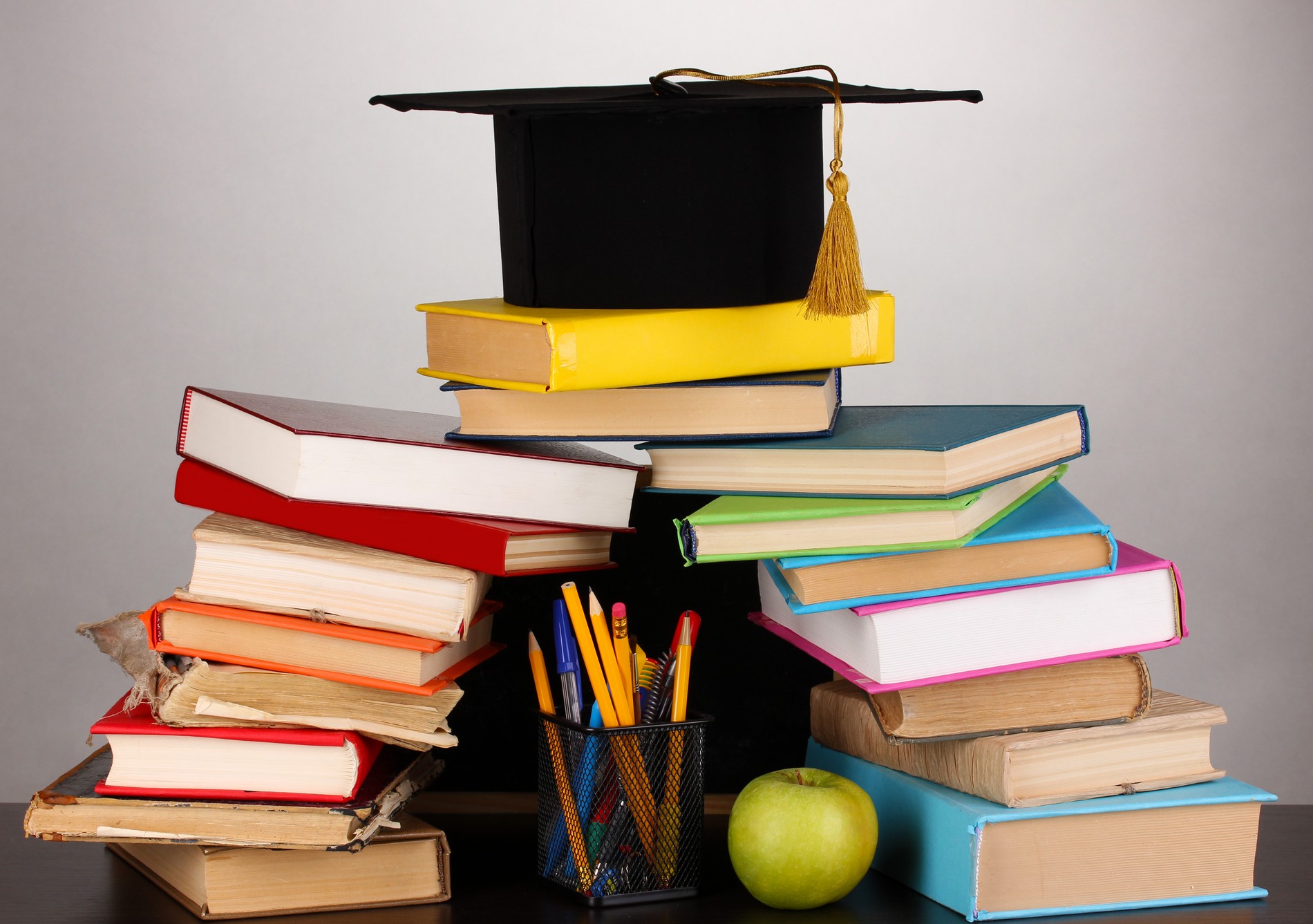 Informationsveranstaltung zum Erwerb des qualifizierenden Abschlusses der Mittelschule 2021 - Bild 1